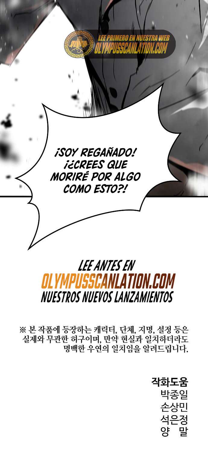 Read the breaker 3 (es) Manga Online