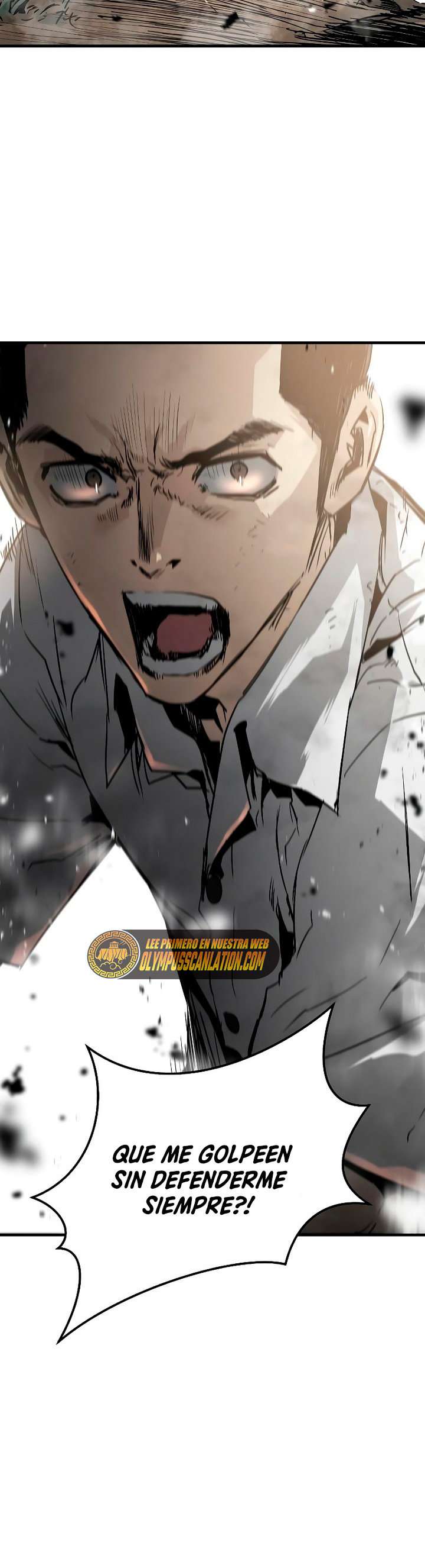 Read the breaker 3 (es) Manga Online