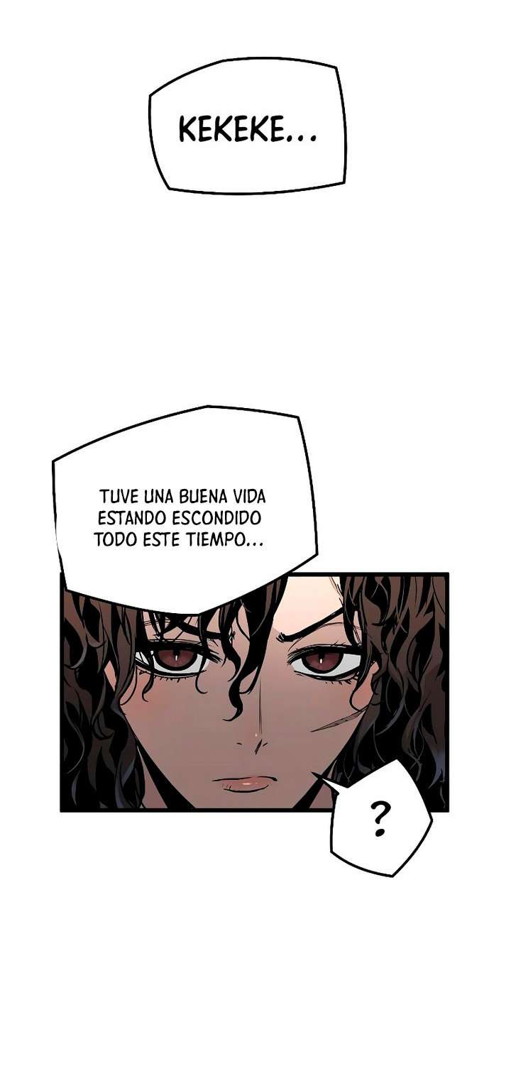 Read the breaker 3 (es) Manga Online