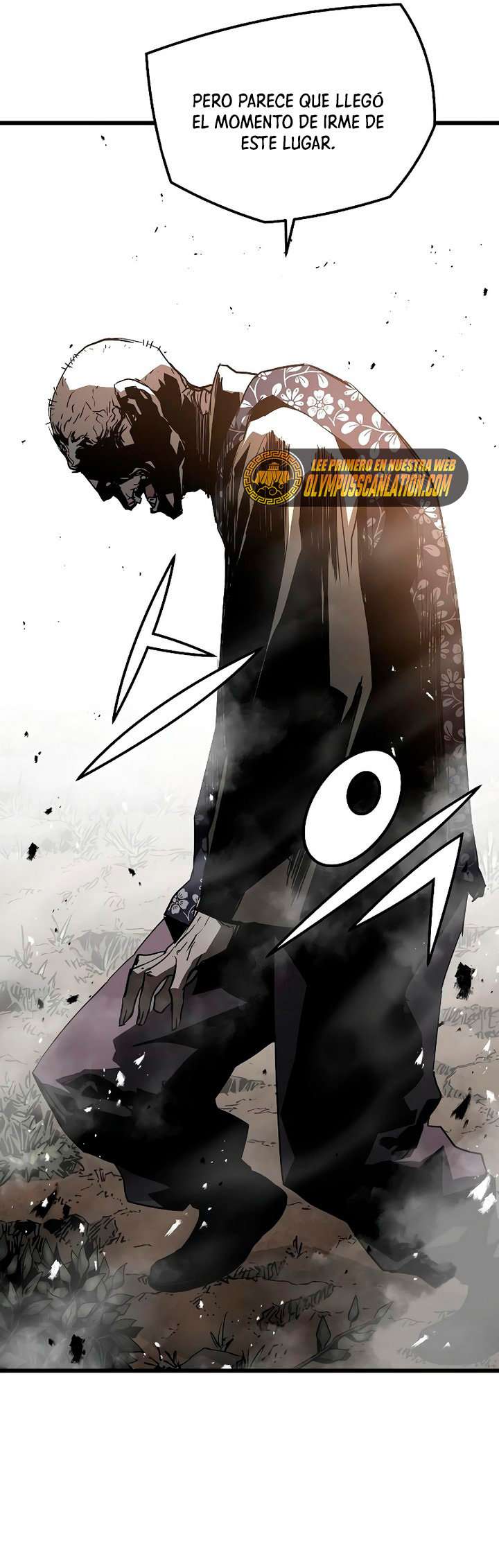 Read the breaker 3 (es) Manga Online