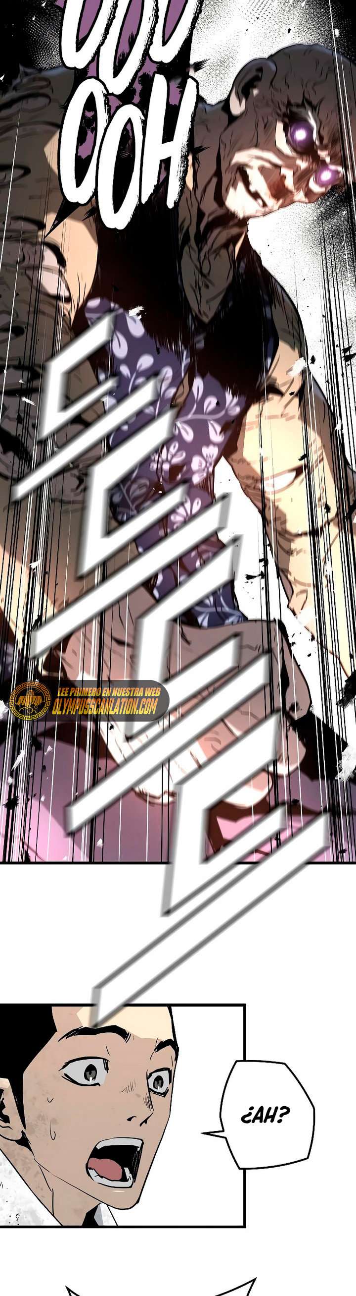 Read the breaker 3 (es) Manga Online