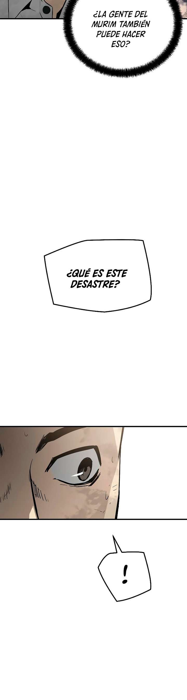 Read the breaker 3 (es) Manga Online