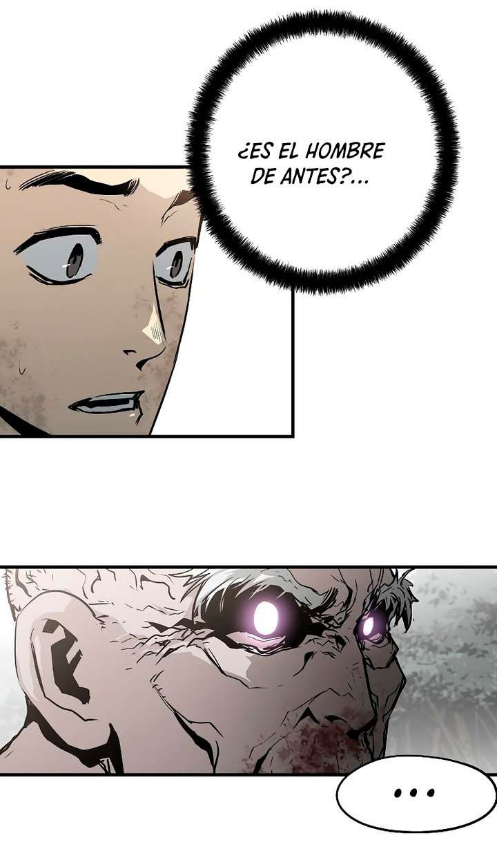 Read the breaker 3 (es) Manga Online