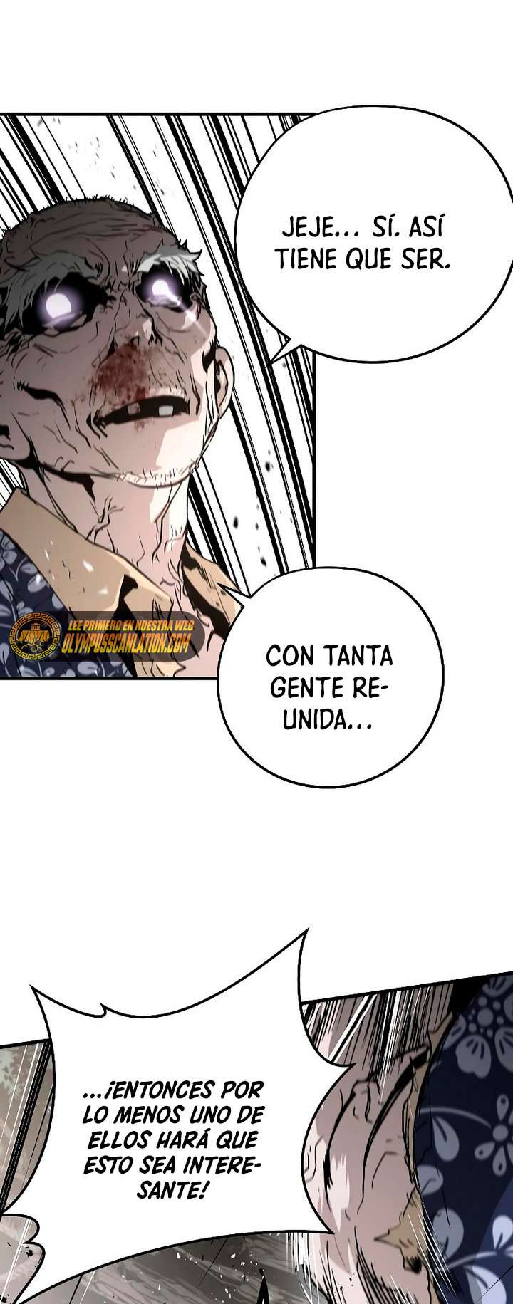 Read the breaker 3 (es) Manga Online