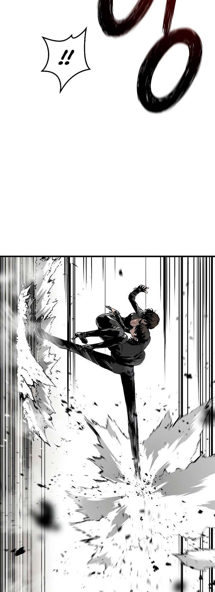 Read the breaker 3 (es) Manga Online