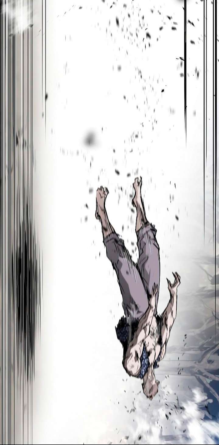 Read the breaker 3 (es) Manga Online