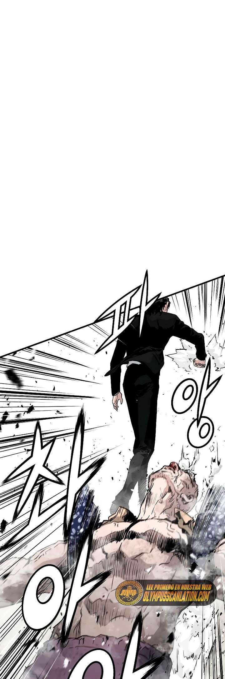 Read the breaker 3 (es) Manga Online