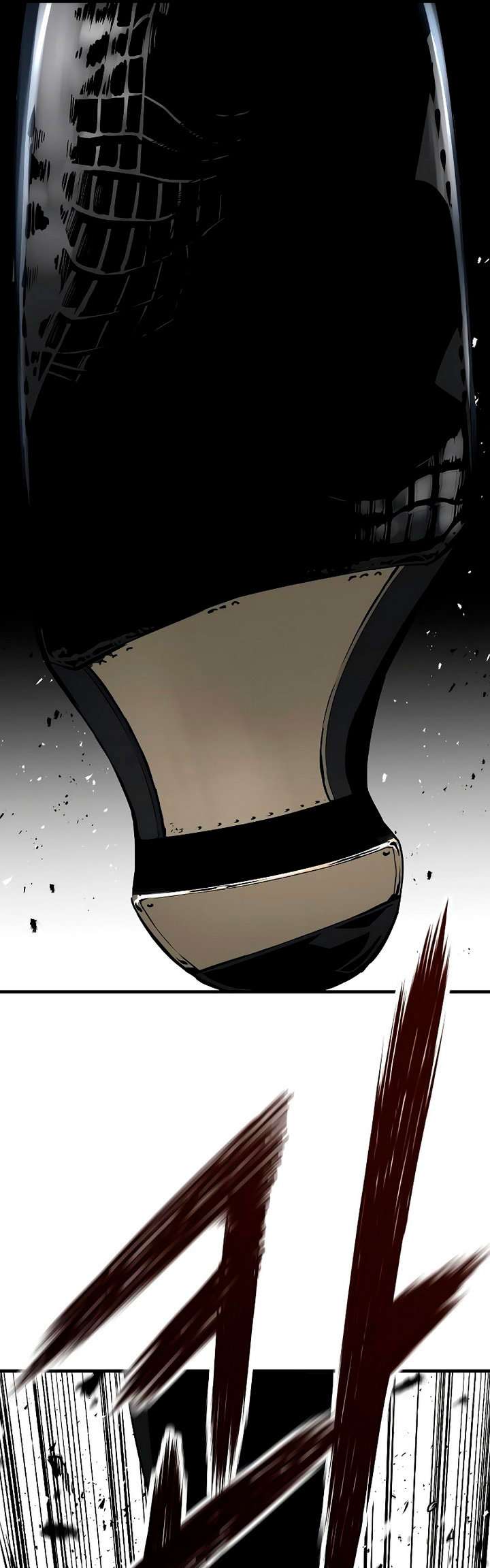 Read the breaker 3 (es) Manga Online