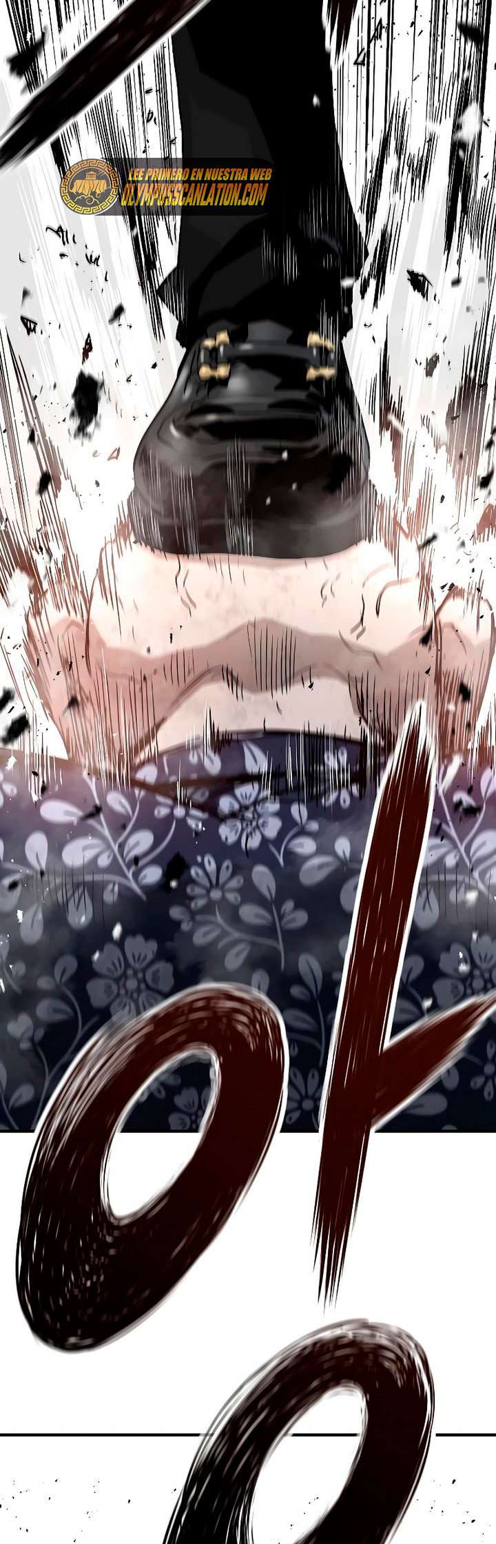 Read the breaker 3 (es) Manga Online