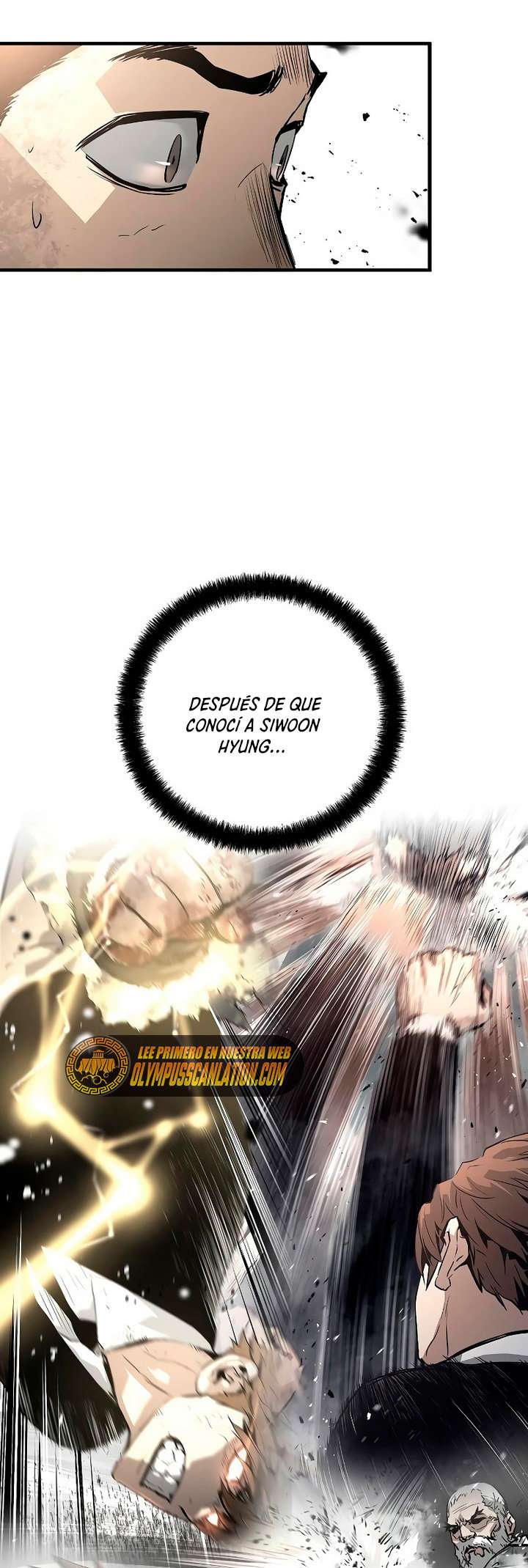 Read the breaker 3 (es) Manga Online