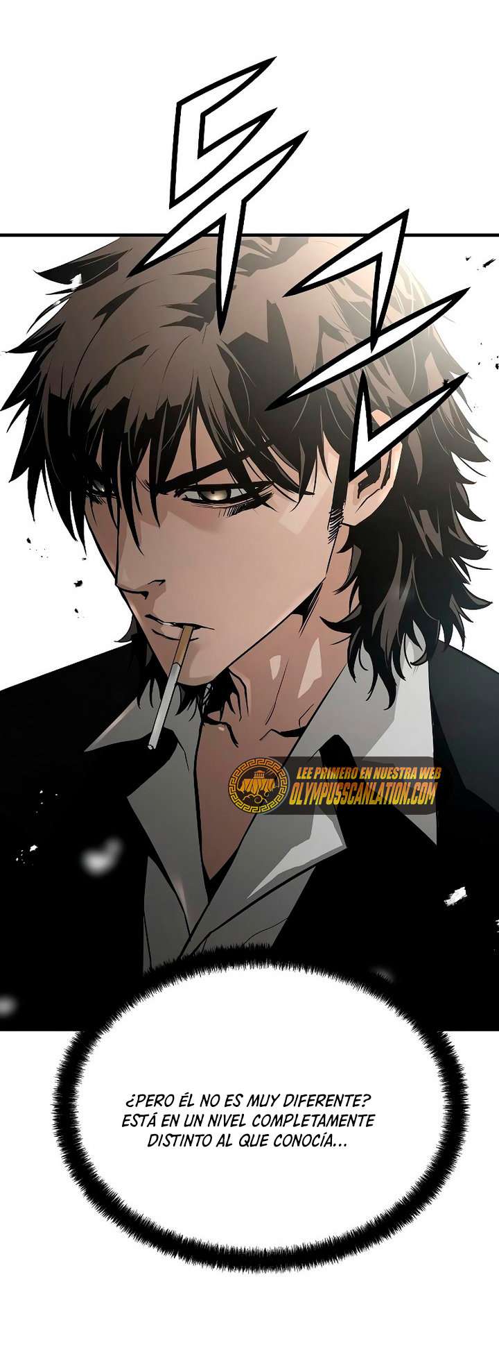 Read the breaker 3 (es) Manga Online
