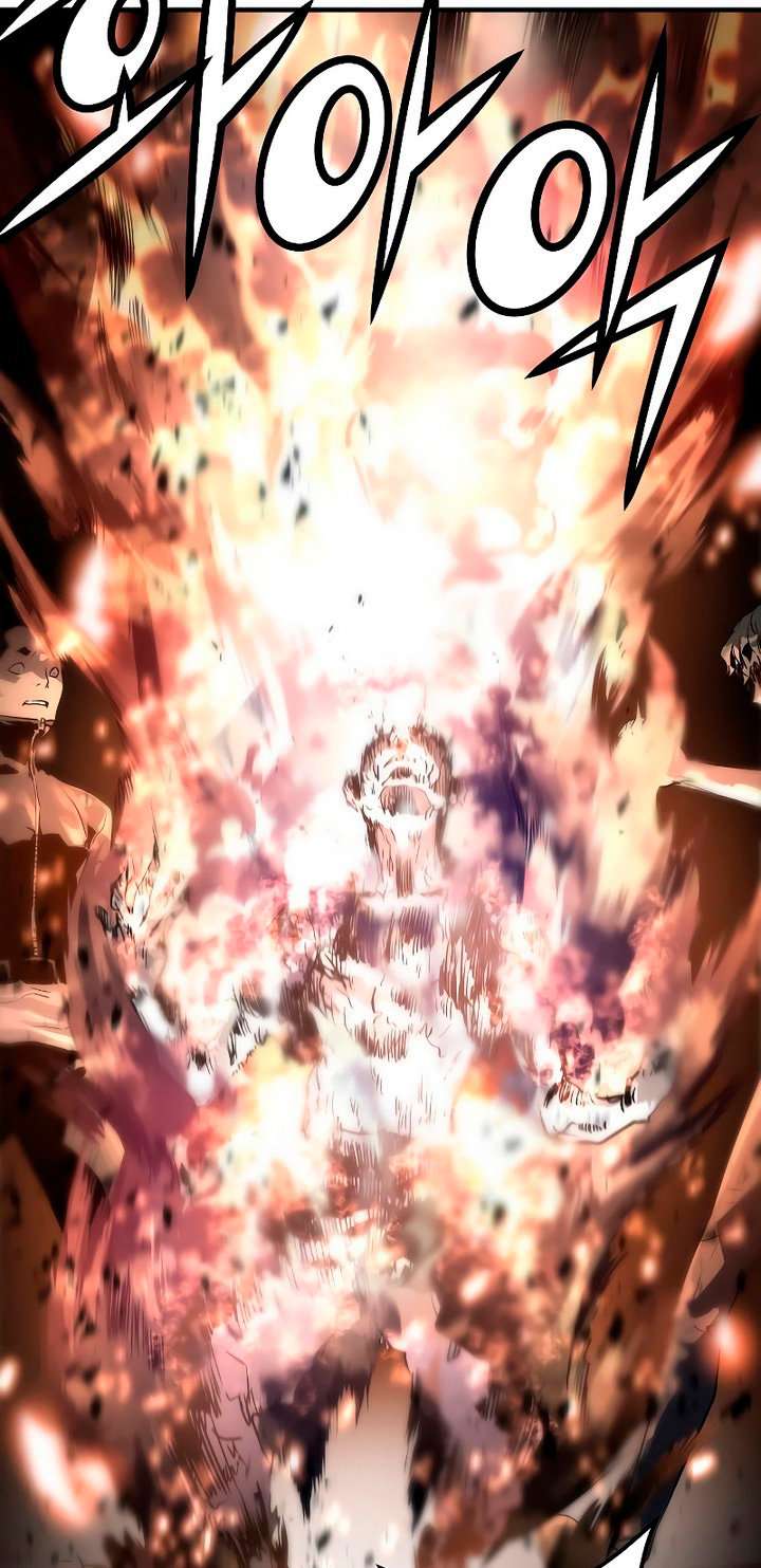 Read the breaker 3 (es) Manga Online