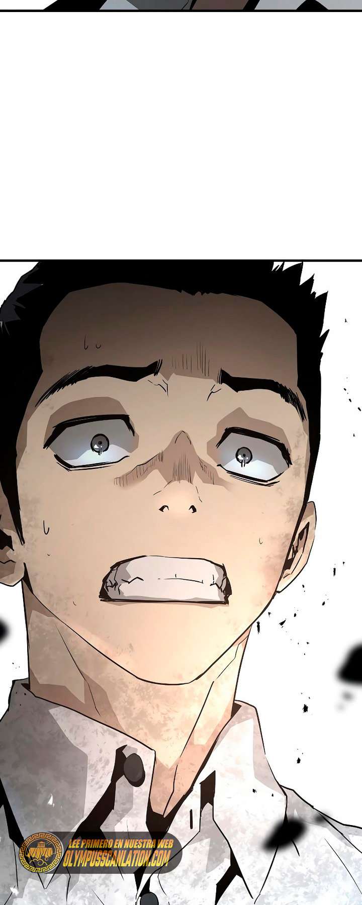 Read the breaker 3 (es) Manga Online