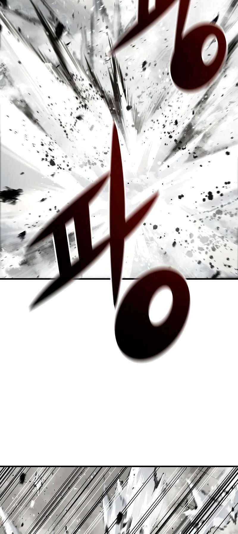 Read the breaker 3 (es) Manga Online
