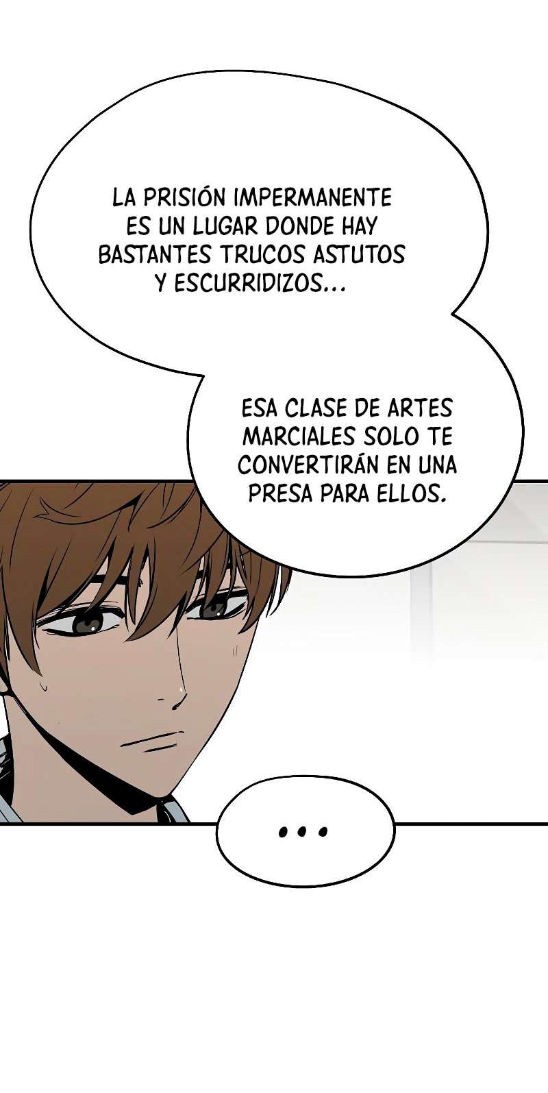 Read the breaker 3 (es) Manga Online