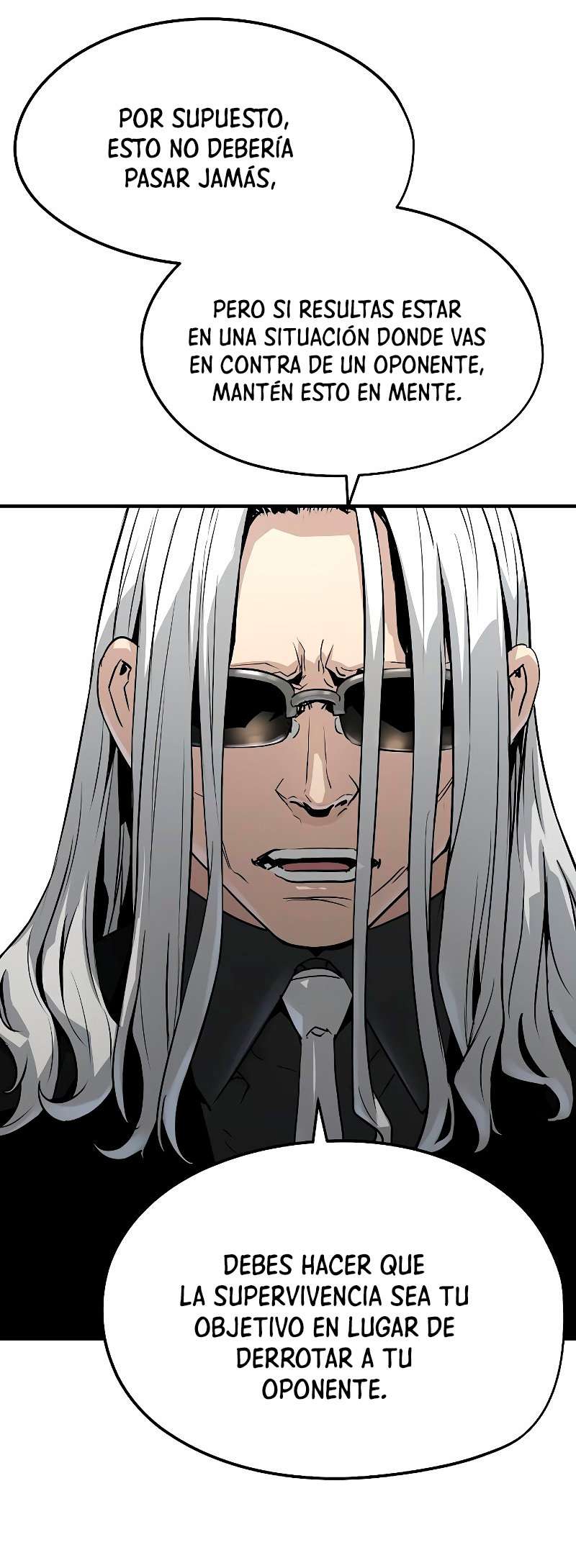 Read the breaker 3 (es) Manga Online
