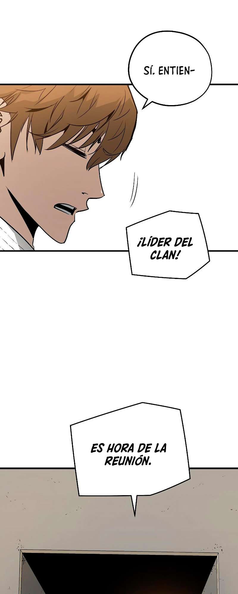 Read the breaker 3 (es) Manga Online