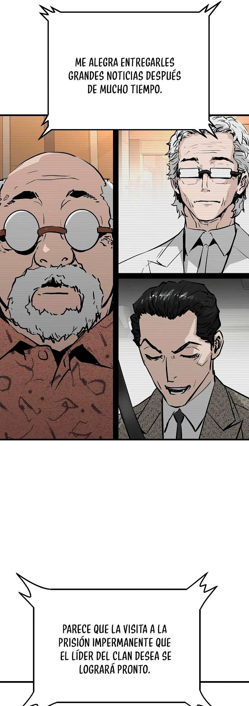 Read the breaker 3 (es) Manga Online