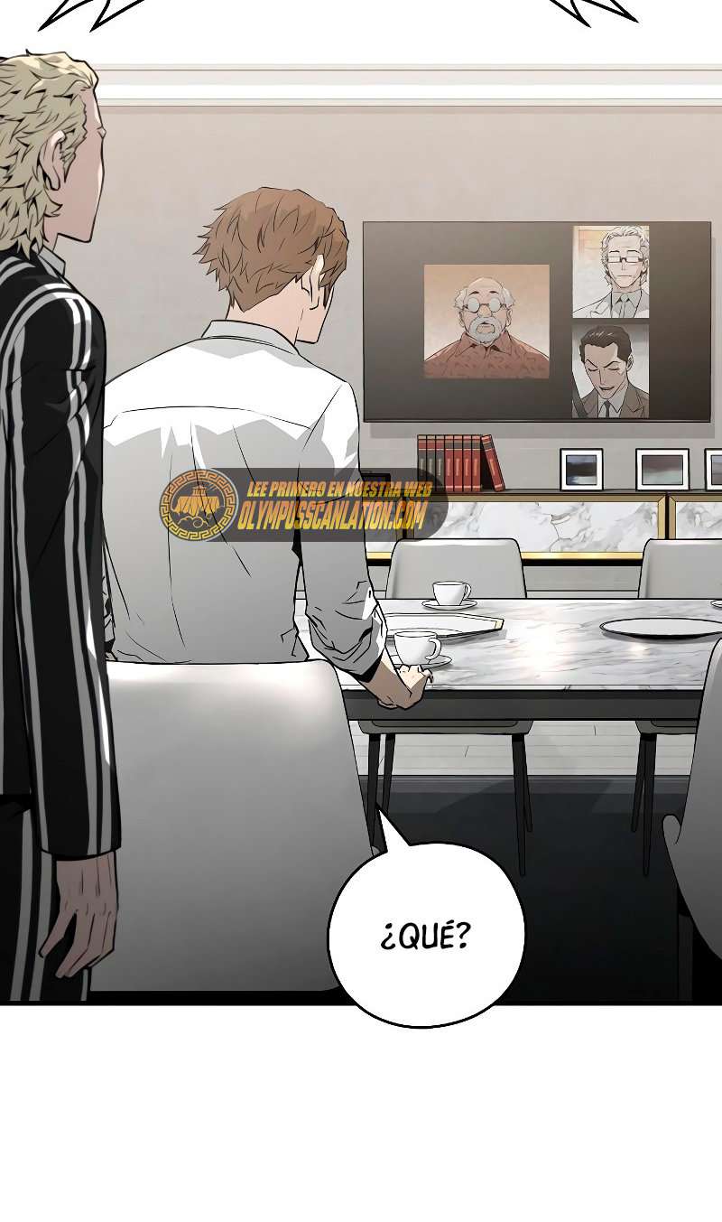Read the breaker 3 (es) Manga Online