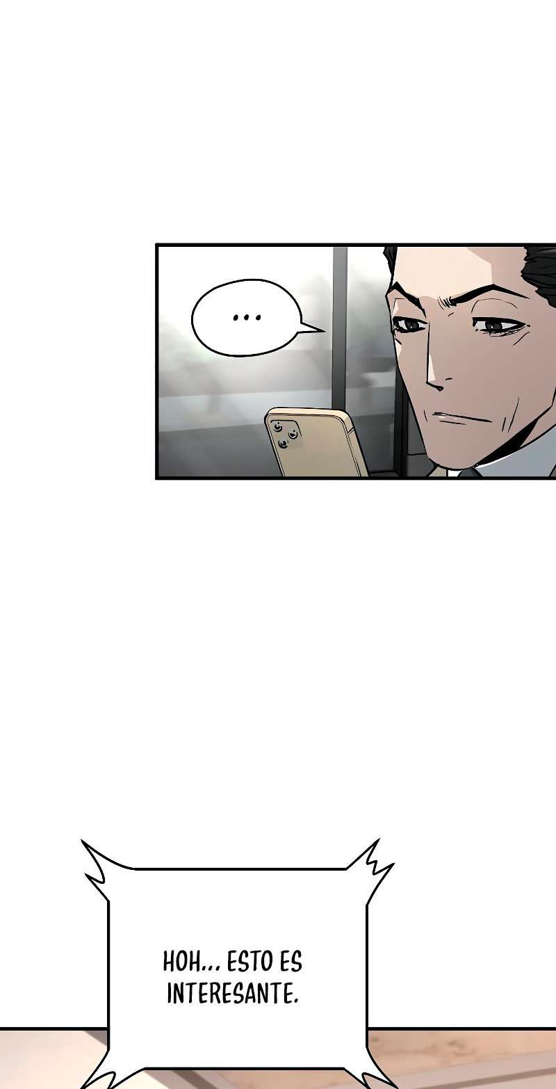 Read the breaker 3 (es) Manga Online
