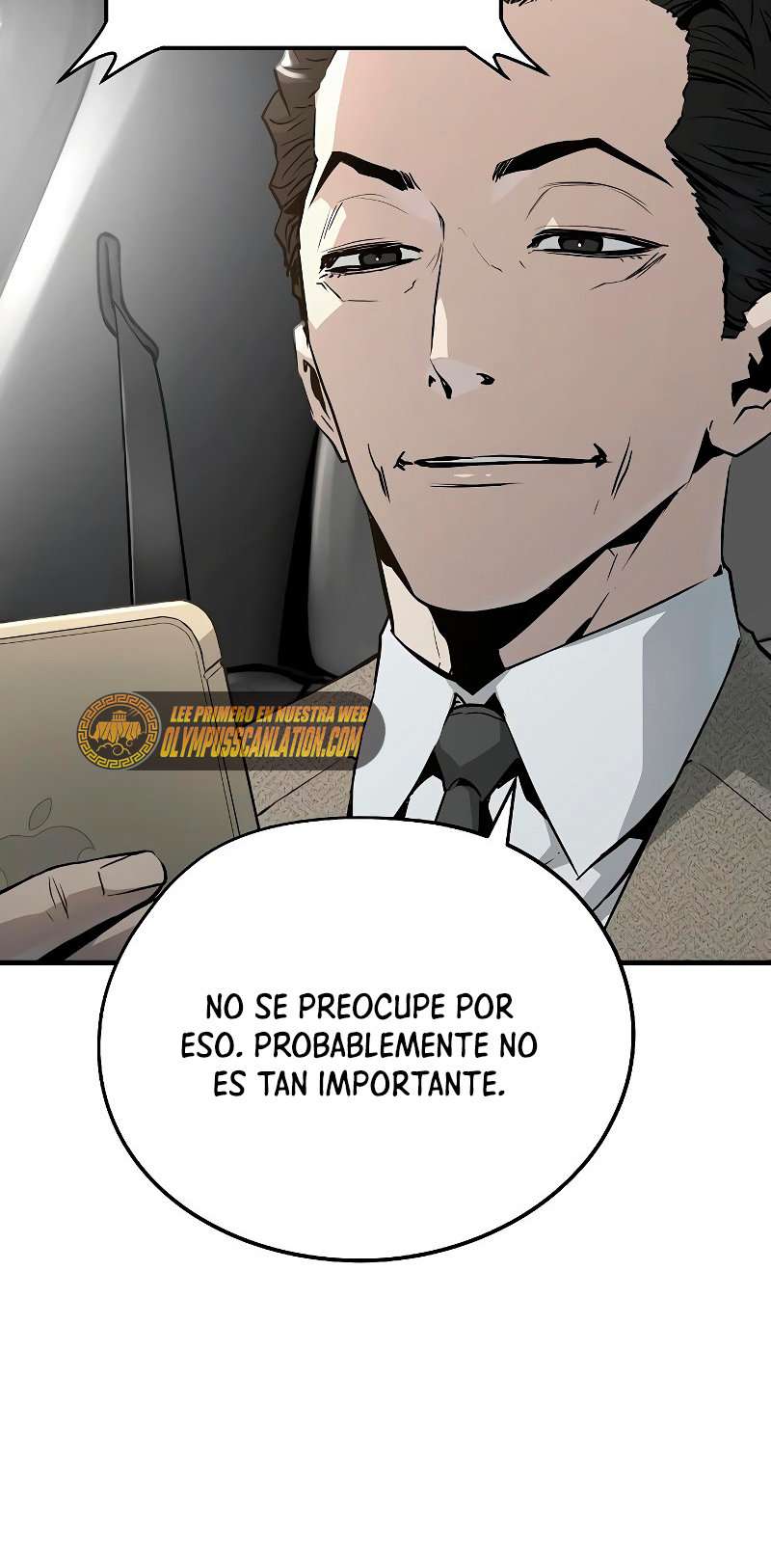 Read the breaker 3 (es) Manga Online