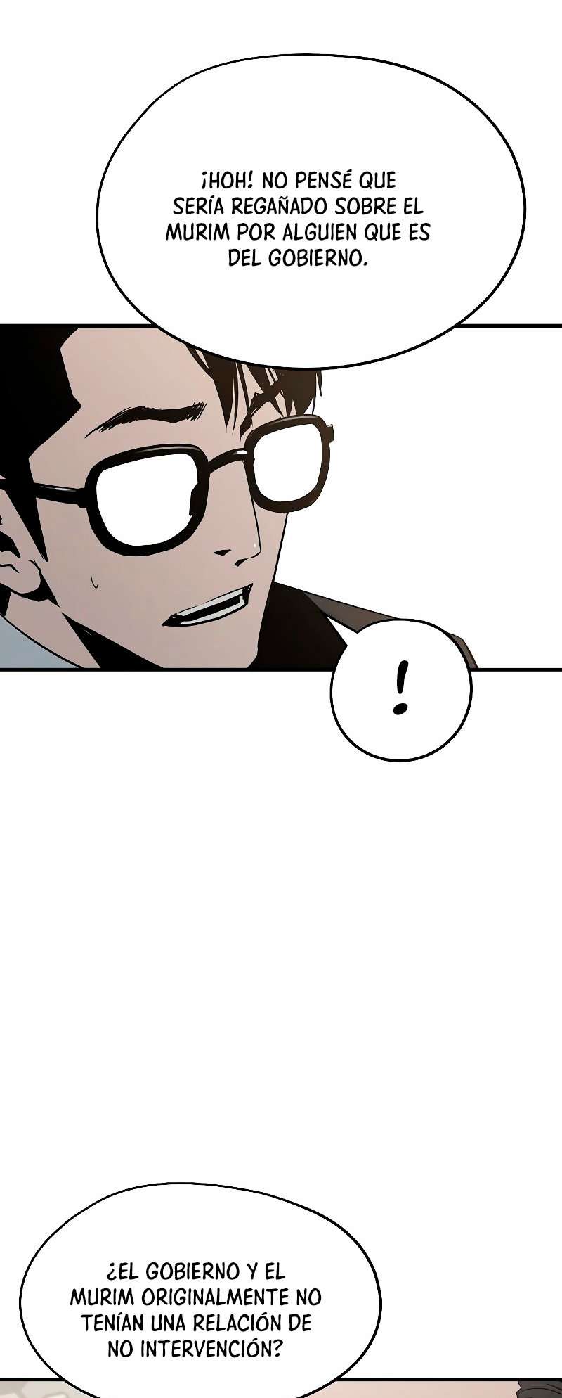 Read the breaker 3 (es) Manga Online