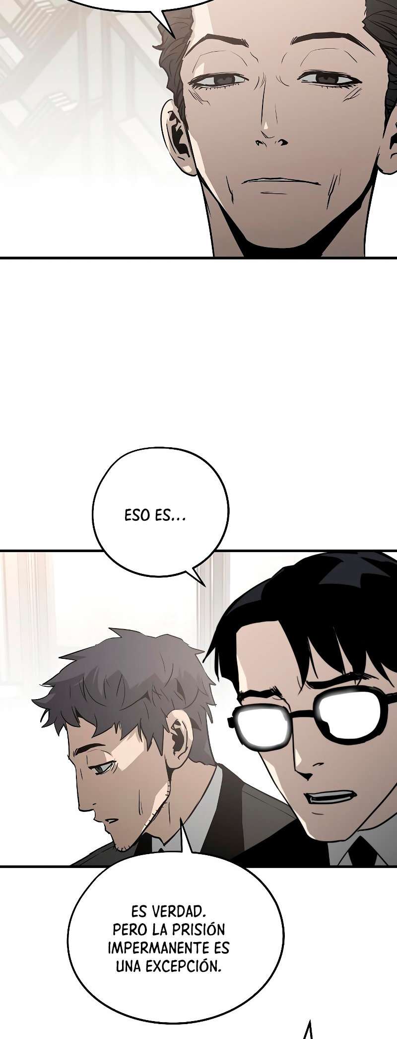 Read the breaker 3 (es) Manga Online