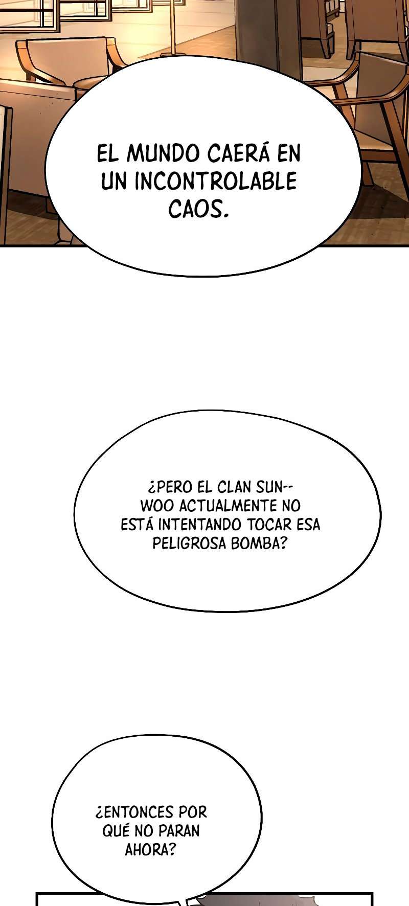 Read the breaker 3 (es) Manga Online