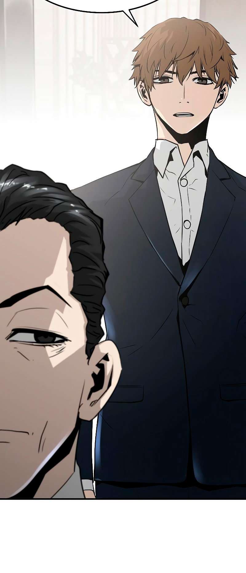 Read the breaker 3 (es) Manga Online