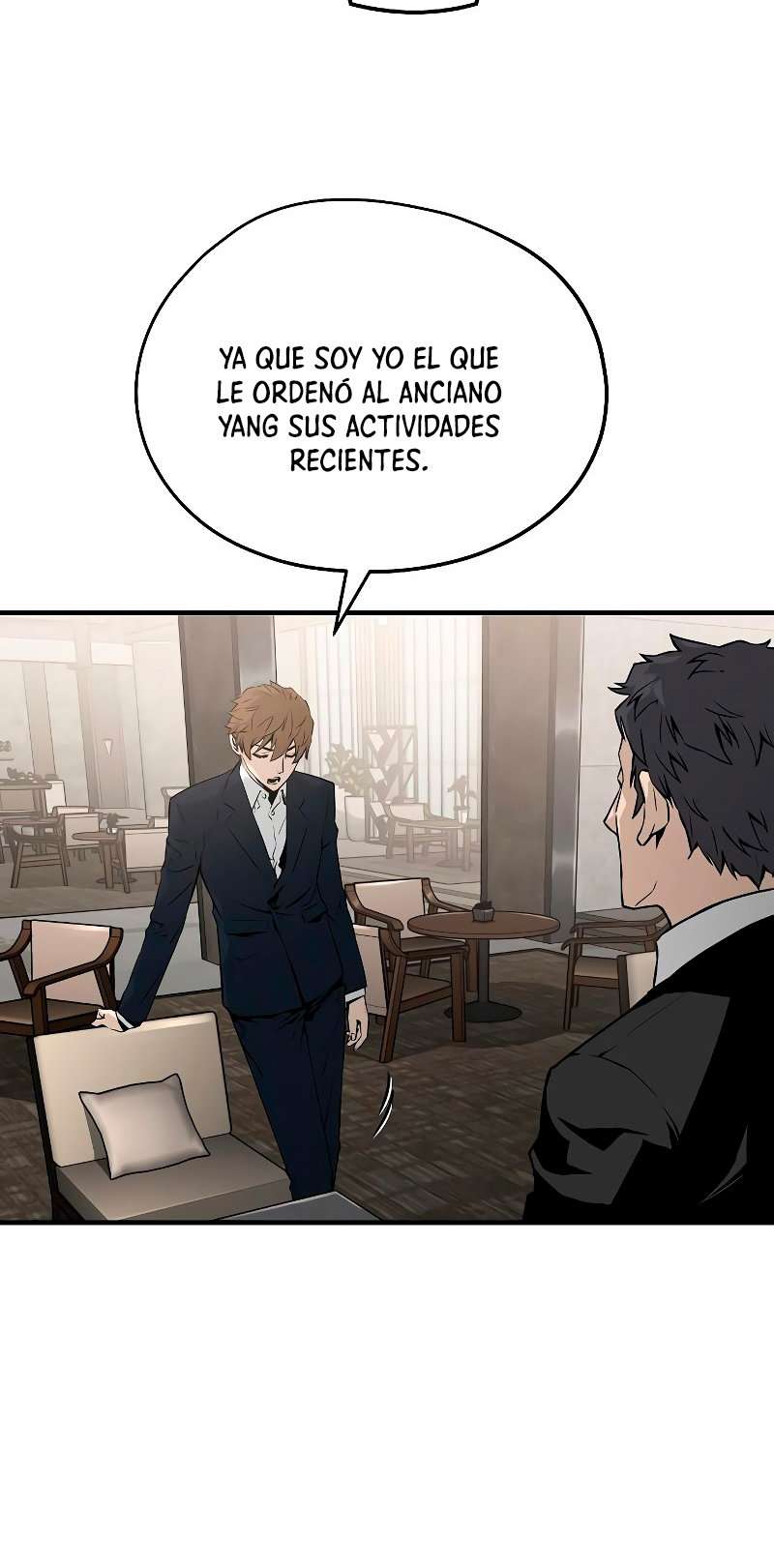 Read the breaker 3 (es) Manga Online