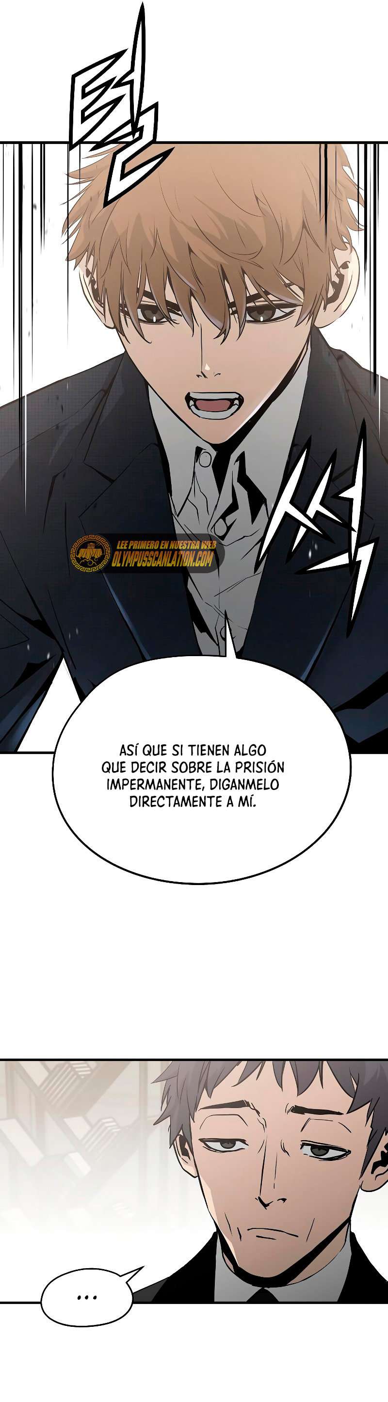 Read the breaker 3 (es) Manga Online