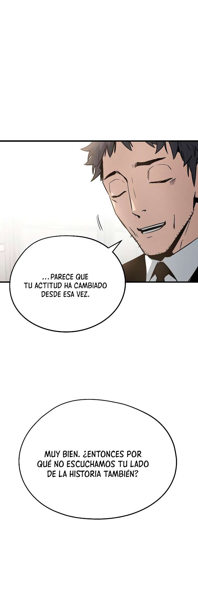 Read the breaker 3 (es) Manga Online