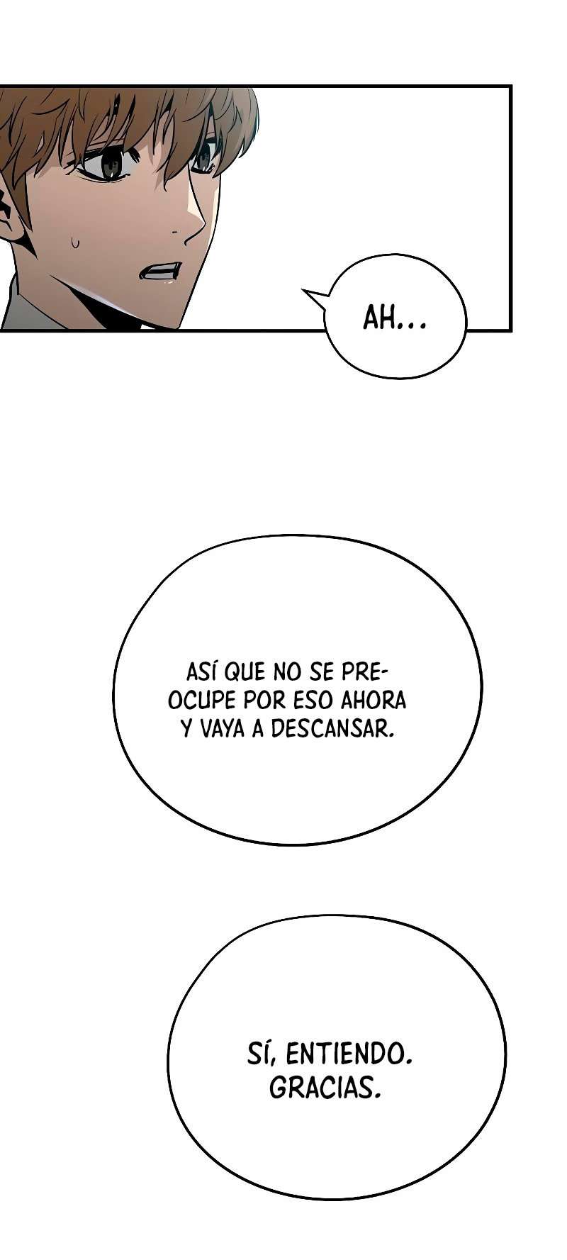 Read the breaker 3 (es) Manga Online