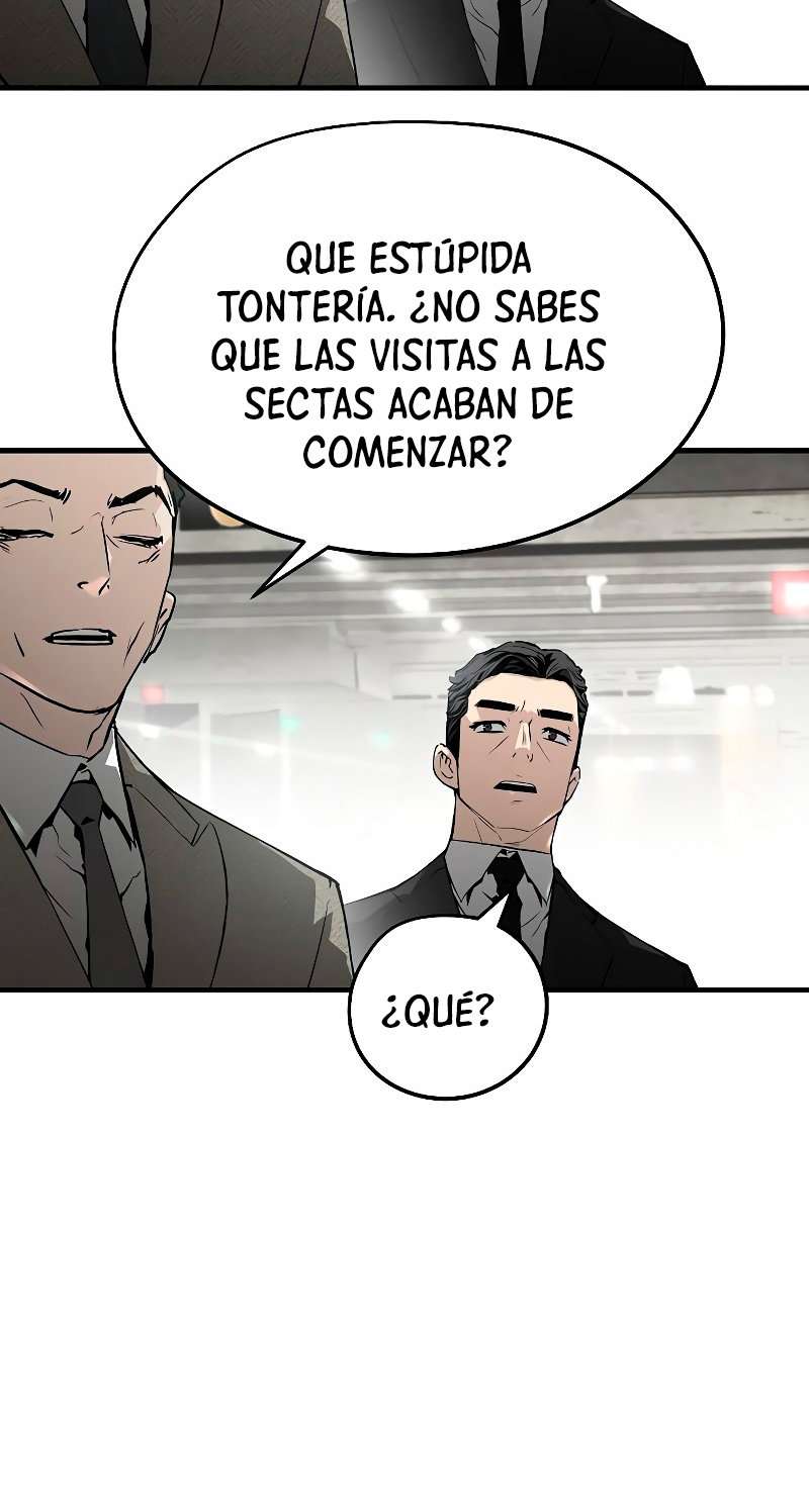 Read the breaker 3 (es) Manga Online