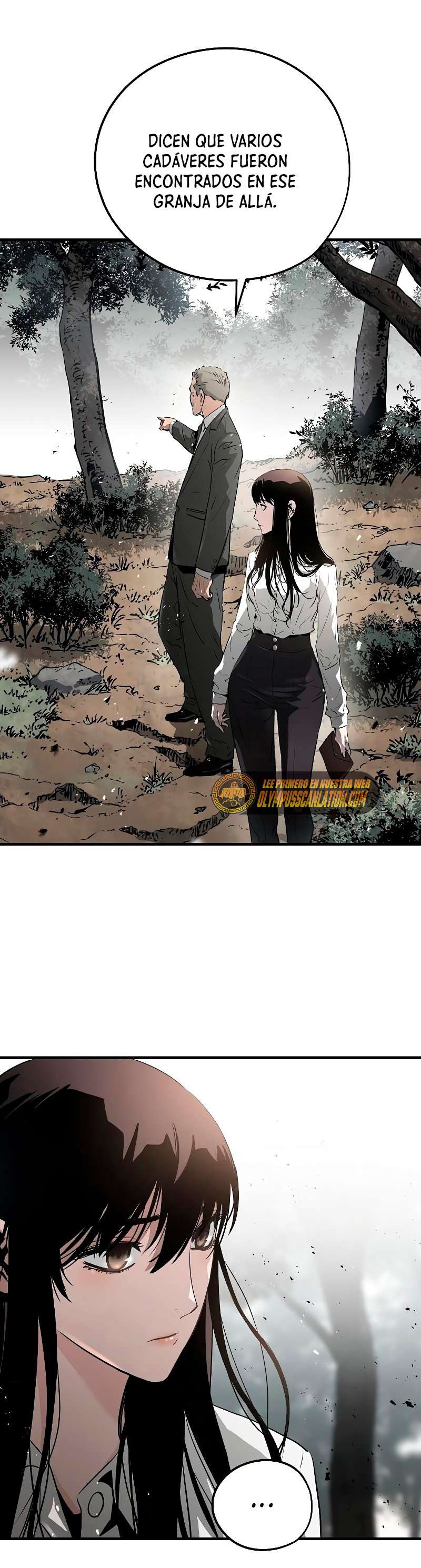 Read the breaker 3 (es) Manga Online
