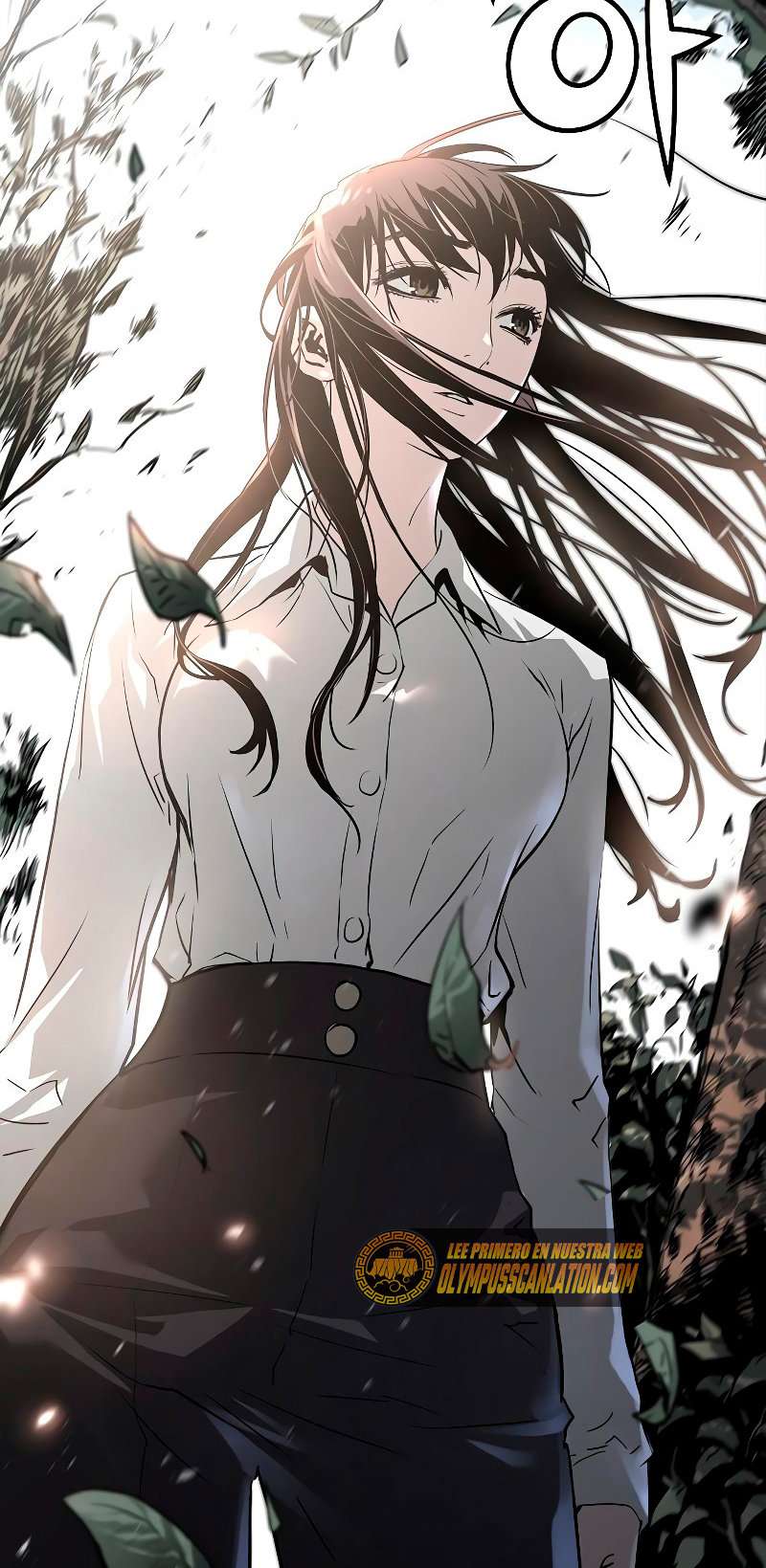 Read the breaker 3 (es) Manga Online