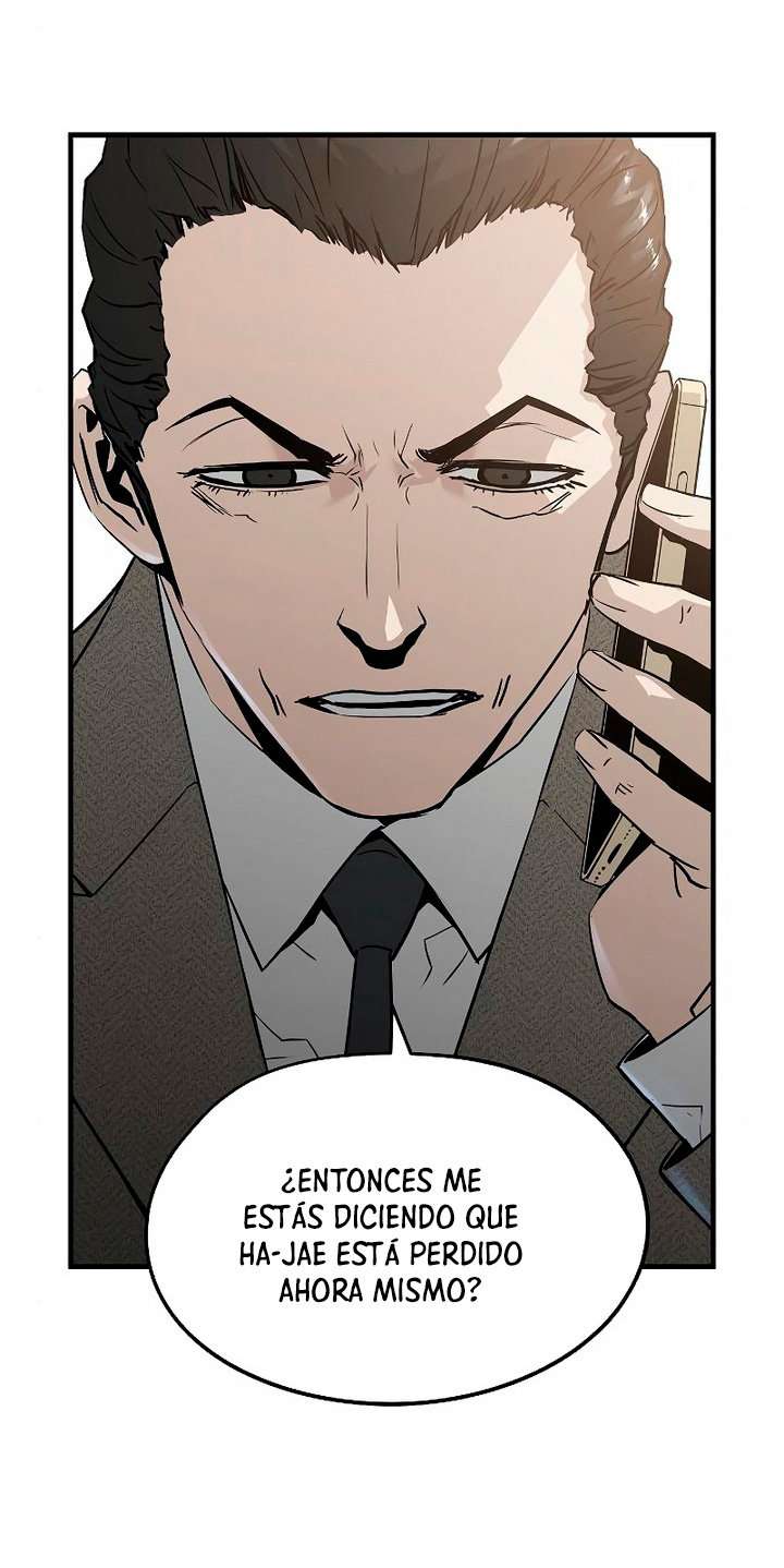 Read the breaker 3 (es) Manga Online