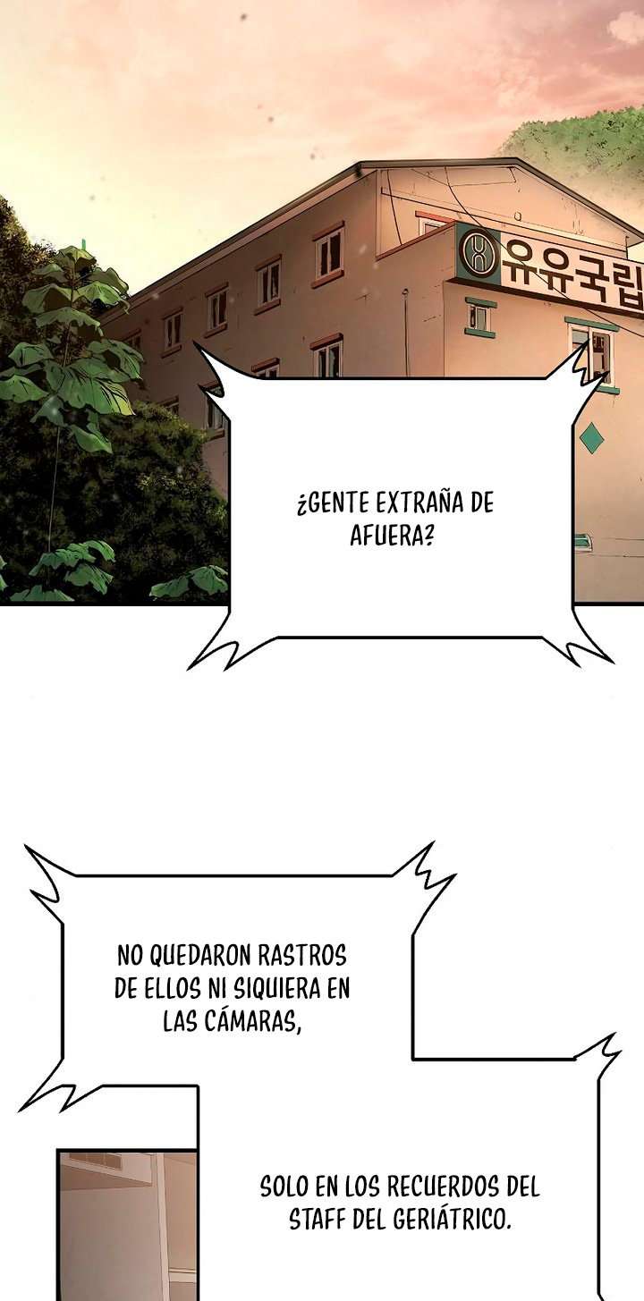 Read the breaker 3 (es) Manga Online