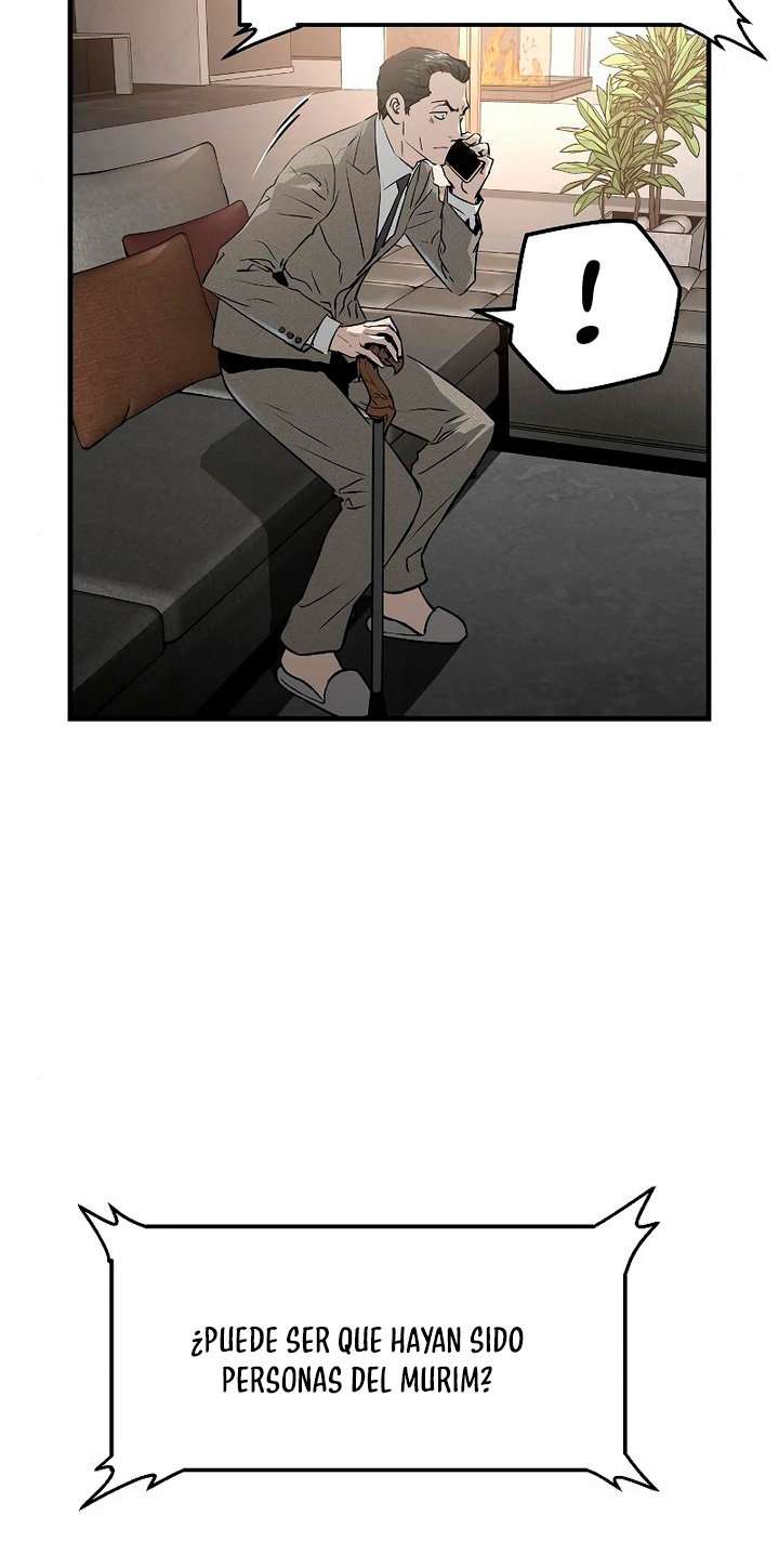Read the breaker 3 (es) Manga Online