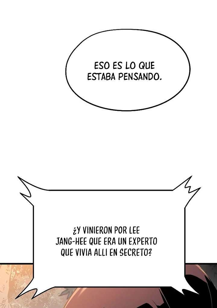 Read the breaker 3 (es) Manga Online