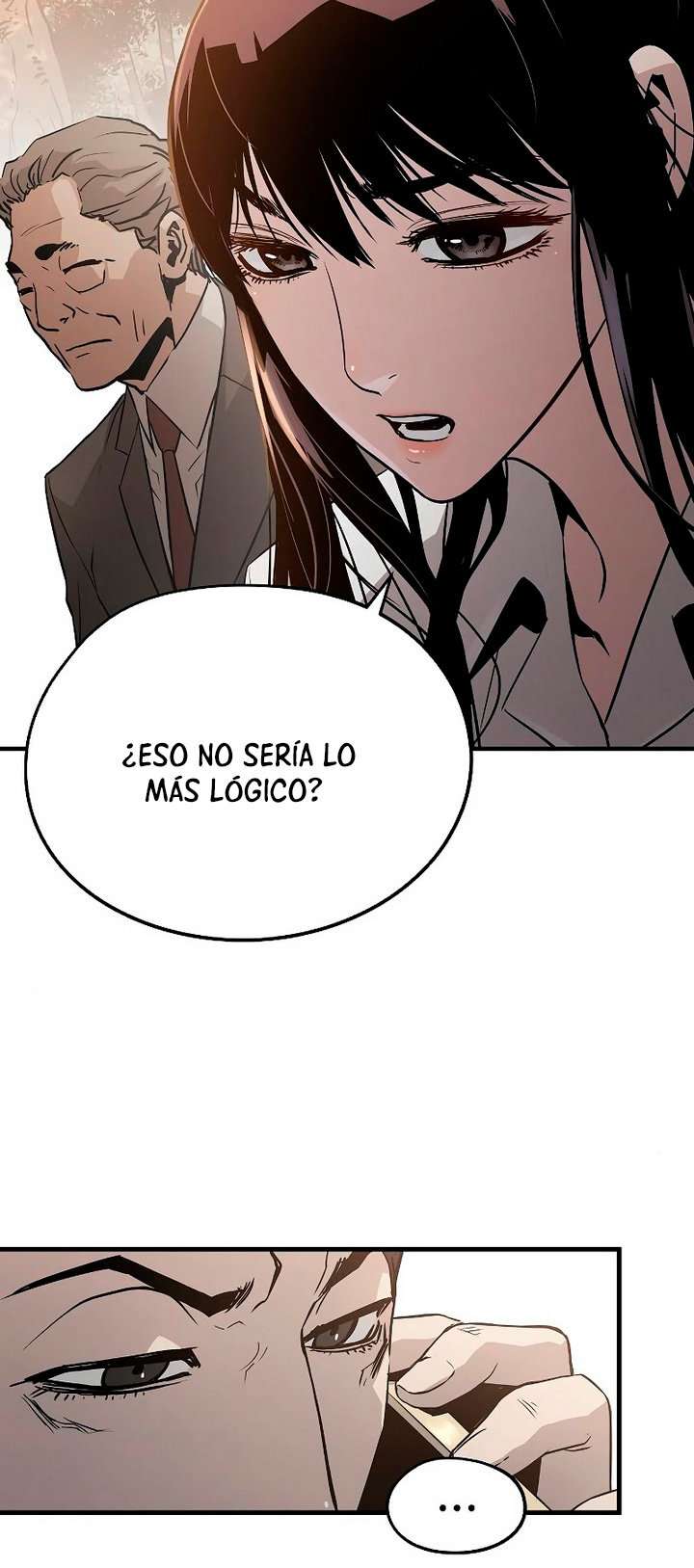 Read the breaker 3 (es) Manga Online