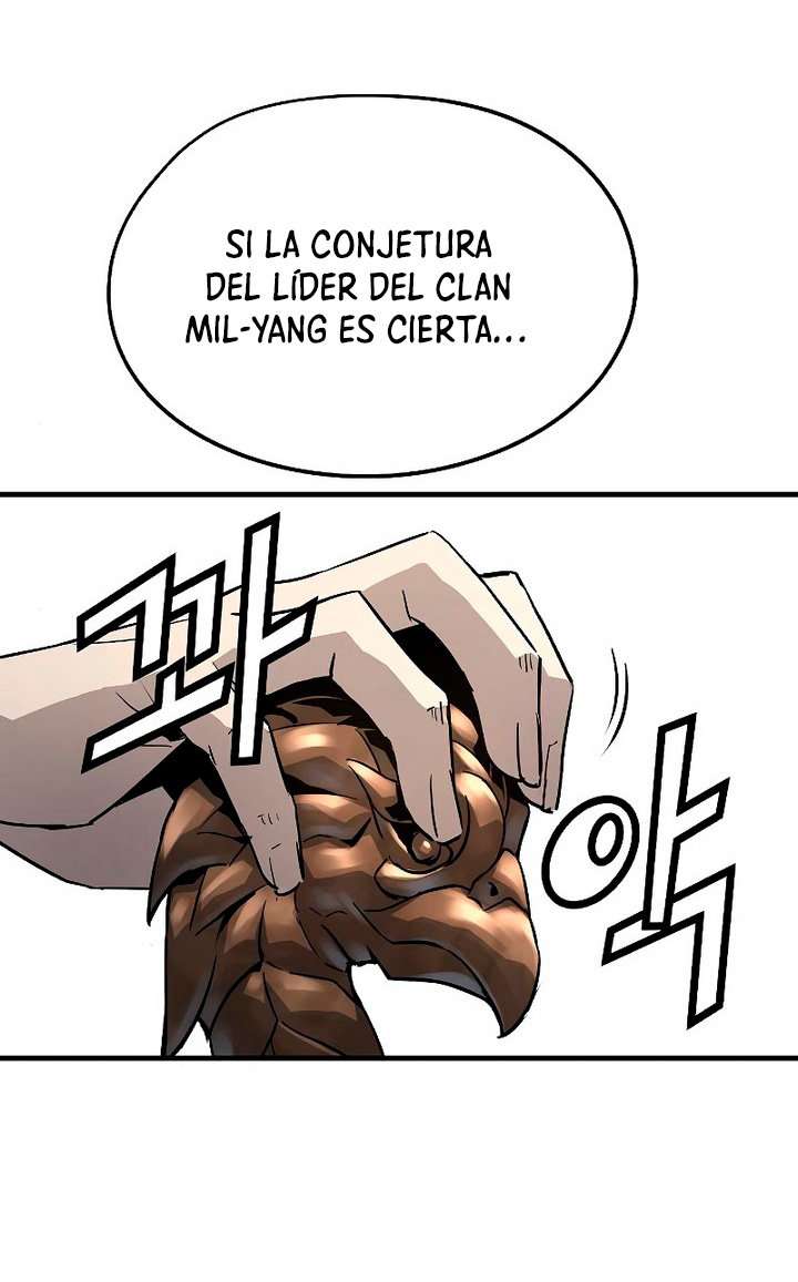 Read the breaker 3 (es) Manga Online