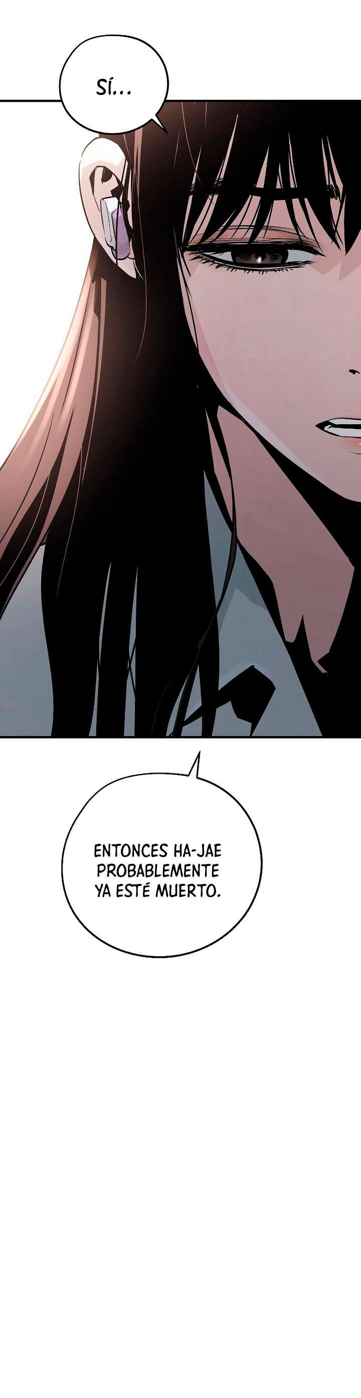 Read the breaker 3 (es) Manga Online