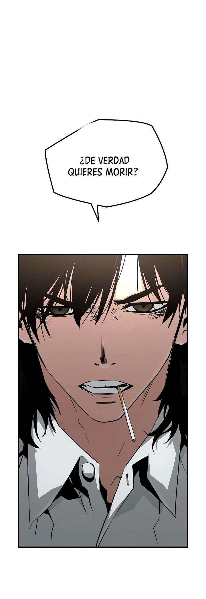 Read the breaker 3 (es) Manga Online