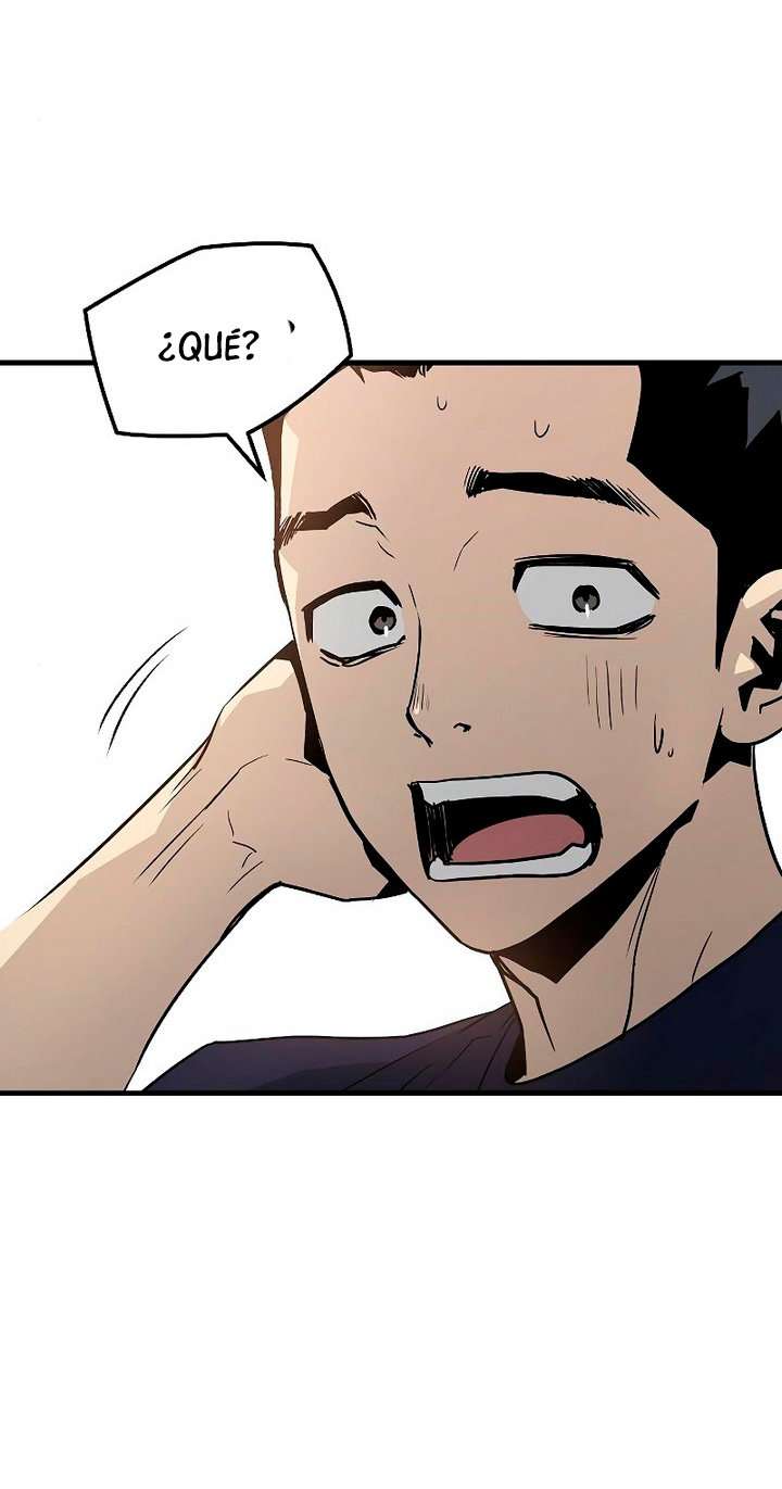 Read the breaker 3 (es) Manga Online