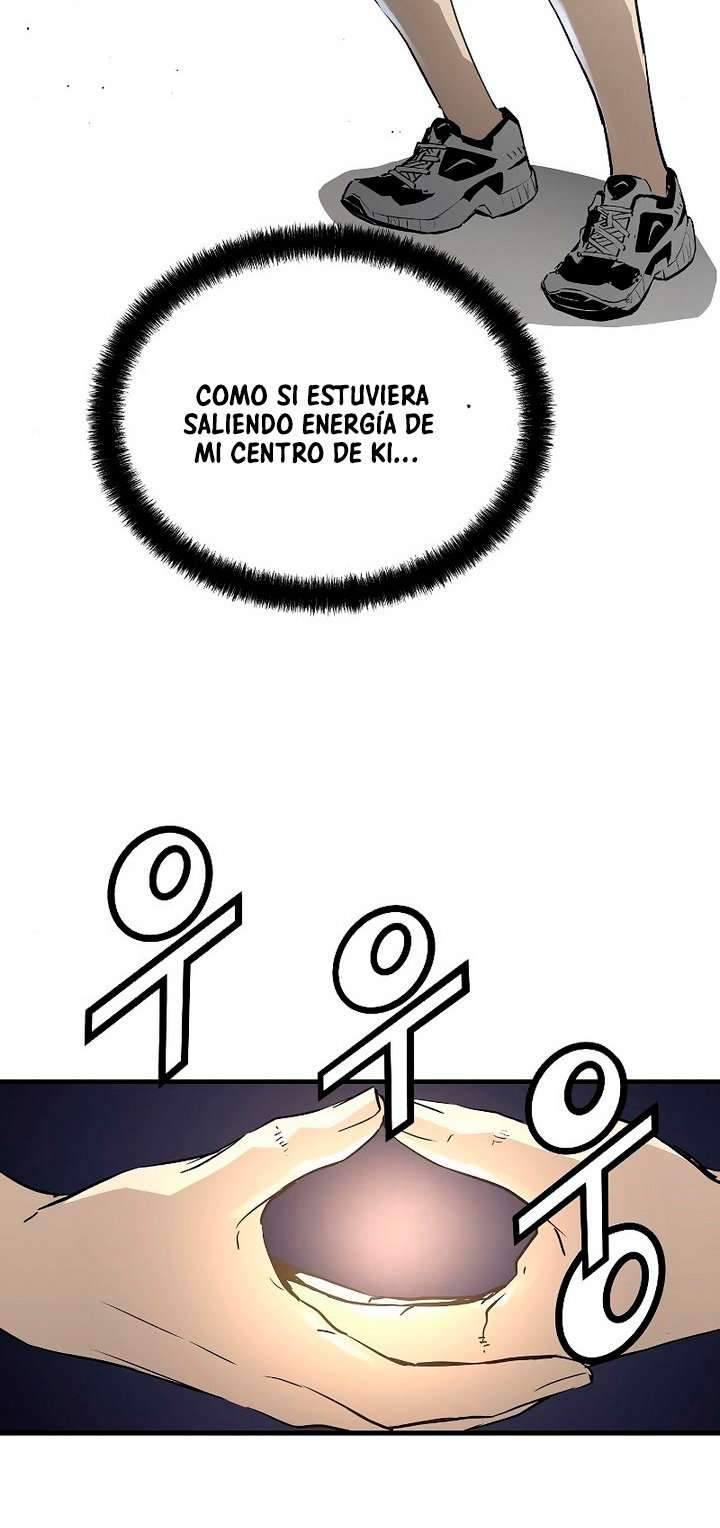 Read the breaker 3 (es) Manga Online