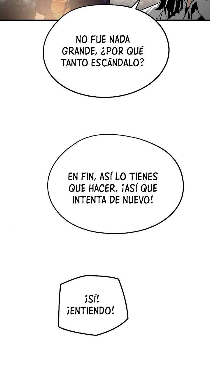 Read the breaker 3 (es) Manga Online