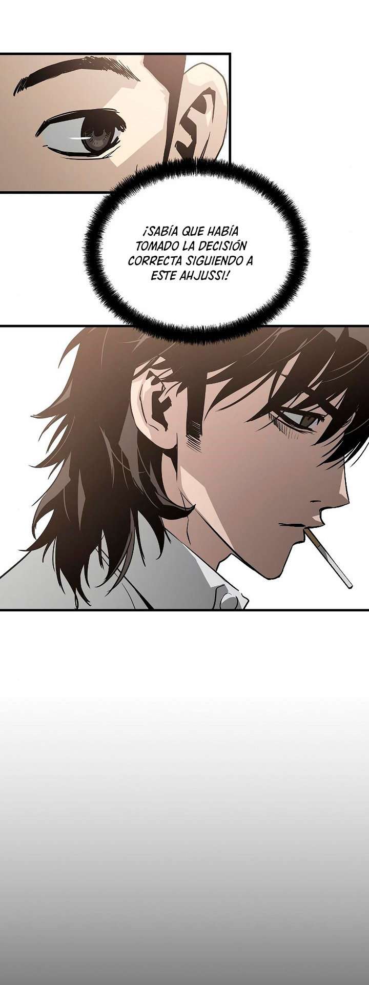 Read the breaker 3 (es) Manga Online