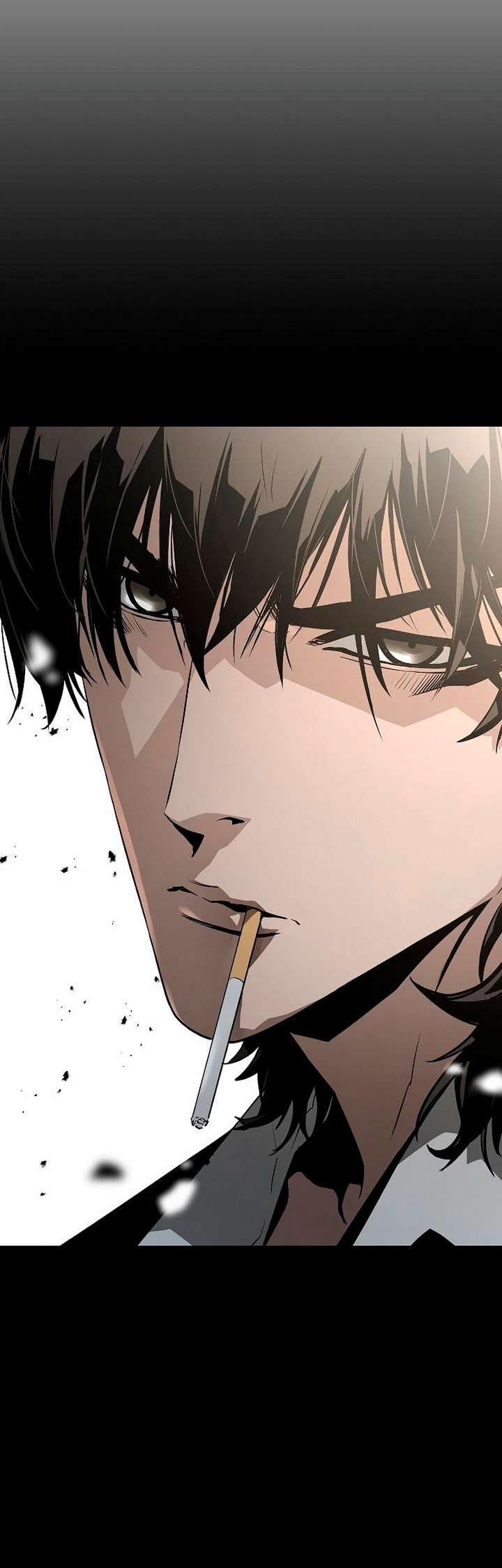 Read the breaker 3 (es) Manga Online