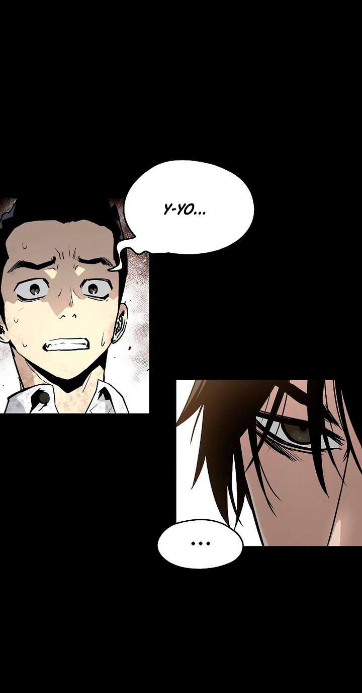 Read the breaker 3 (es) Manga Online